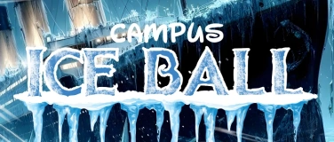 Event-Image for 'ICE BALL ️ CAMPUS X KANTIBALL'
