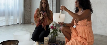 Event-Image for 'Sacred Sisterhood – Ein Heilungsraum für Frauen'