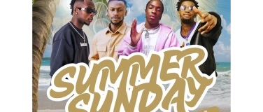 Event-Image for 'SUMMER SUNDAY BBQ'