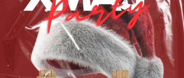 Event-Image for 'X-MAS TRADITION KRAFTWERK CLUB KRUMMENAU'