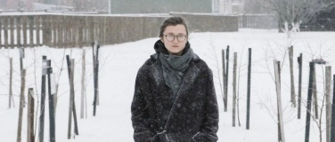 Event-Image for 'Aleksandr Plotnikov: Alpha Centauri'