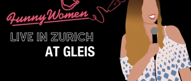 Event-Image for 'Funny Women - Open Mic Zurich'