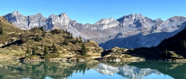 Event-Image for 'Sunrise Hike Engelberg mit Älpler-Frühstück'