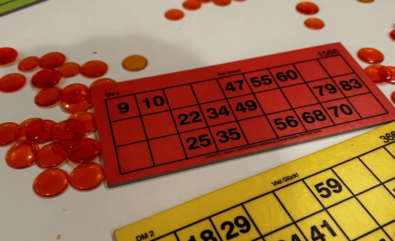 78. VCO Lottomatch in Oensingen Tickets