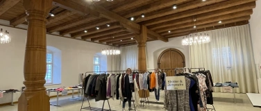 Event-Image for 'Walk-in Closet Kleidertausch'