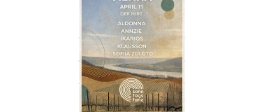Event-Image for 'SONNTAGSTANZ VIENNA'