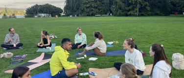 Event-Image for 'Pilates & tea Time Together!'