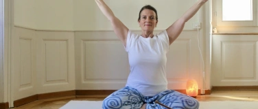 Event-Image for 'Kundalini-Yoga-Retreat Auffahrt 2026'
