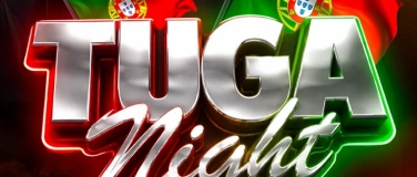 Event-Image for 'TUGA NIGHT'