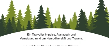 Event-Image for 'Fachtag Neurodiversit&auml;t und Trauma'