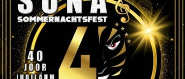 Event-Image for 'SONA 2025'