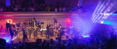 Event-Image for 'Coldplay in Symphony'