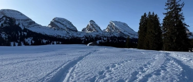 Event-Image for 'Schneeschuhtour mit Pro Senectute, Brugg'