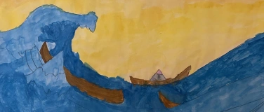 Event-Image for 'KUNSTwerken (Ferienbildungskurs)'