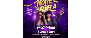 Event-Image for 'Noite Na Favela'
