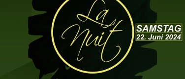 Event-Image for 'LA NUIT'