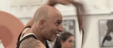 Event-Image for 'Flamencotanz Workshop – Tangos Einführung mit Antonio Perujo'