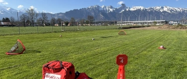 Event-Image for 'Offene Fussballtrainings für Kinder der Jahrgänge 2014-2017'