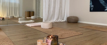 Event-Image for 'Meditation f&uuml;r Alle - Bewegung und Stille'