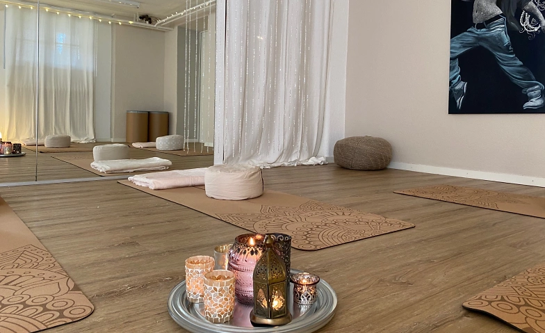 Event-Image for 'Meditation für Alle - Bewegung und Stille'