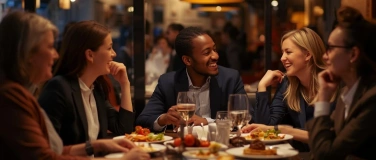 Event-Image for 'Netzwerk & UnternehmerTreff'