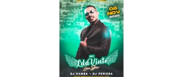 Event-Image for 'Vibe Tuga mit MC L da Vinte'