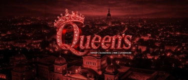 Event-Image for 'QUEENS @ LECIEL'