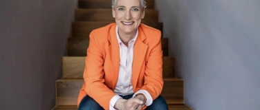 Event-Image for 'Mut, Sichtbarkeit und klare Grenzen'