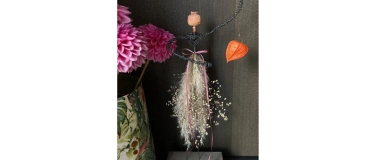 Event-Image for 'Abrakadabra - Draht- und Trockenblumen-Workshop'