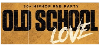 Event organiser of OLDSCHOOL LOVE ü30