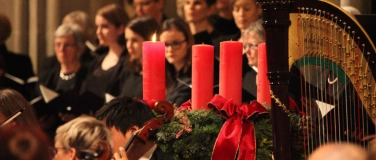 Event-Image for 'Adventskonzert'