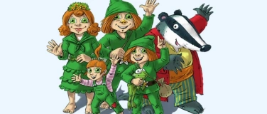 Event-Image for 'Pumpelpitz Schatzsuche'