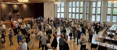 Event-Image for 'Grosser Tanzanlass in Selzach mit Live-Musik & Taxi-T&auml;nzern'