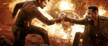 Event-Image for 'Jana Nayagan - Dietlikon (𝐏𝐀𝐓𝐇𝐄 Dietlikon)'