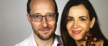 Event-Image for 'Alle Mozart-Violinsonaten mit Bettina Sartorius'