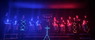 Event-Image for 'Unterhaltungsabende Tambourenverein Lüchingen 2. Abend'