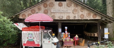 Event-Image for 'Ostern im Park Seleger Moor mit Teatro Fragolina'