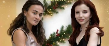 Event-Image for 'Weihnachtsklänge – Musik voller Winterzauber'