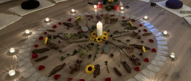 Event-Image for 'Frauenkreis & Cacao Ceremony'