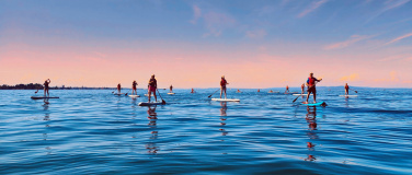 Event-Image for 'SUP LIFE Stand Up Paddle Einsteigerkurs'