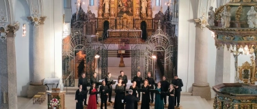 Event-Image for 'SALVE – Marienklänge durch die Zeiten'