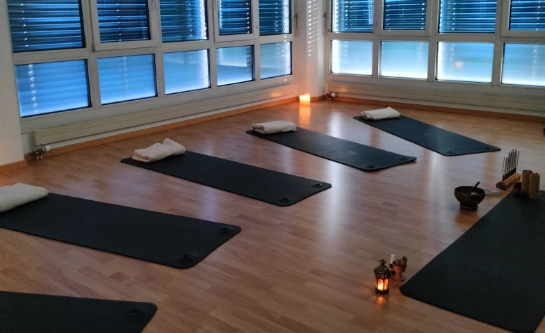 Monthly Breathwork Adliswil Tickets