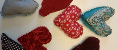 Event-Image for 'Herzen n&auml;hen am Tag des Zuh&ouml;rens'