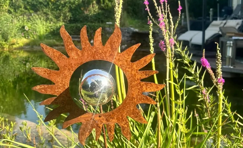 Garten-Yoga, Einzeltermin, Abend Billets