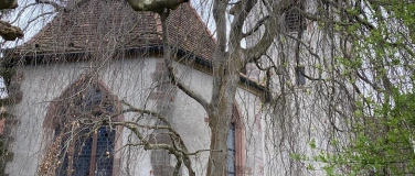 Event-Image for 'Nour - Lieder dreier Religionen'