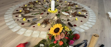 Event-Image for 'REIKI Ausbildung - I Grad - Lemurian Code'