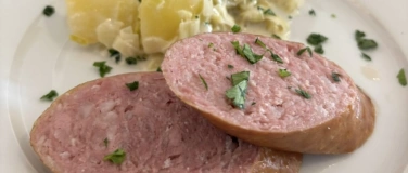 Event-Image for 'Treberwurstessen im Restaurant Treff'