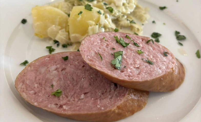 Event-Image for 'Treberwurstessen im Restaurant Treff'