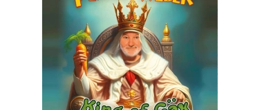 Event-Image for 'Peach Weber - King of Gäx'