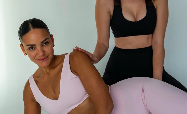 Event-Image for 'Move & Mocktails'